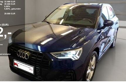Audi Q3 74.220 km 28.145 &euro; Krefeld 47805
