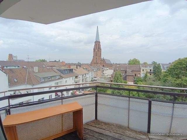 Etagenwohnung Krefeld Cracau - 2 Zimmer, 64 m&sup2;, 580&euro; | Angebot:26244441