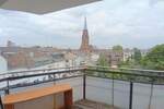 Etagenwohnung Krefeld Cracau - 2 Zimmer, 64 m&sup2;, 580&euro; | Angebot:26244441