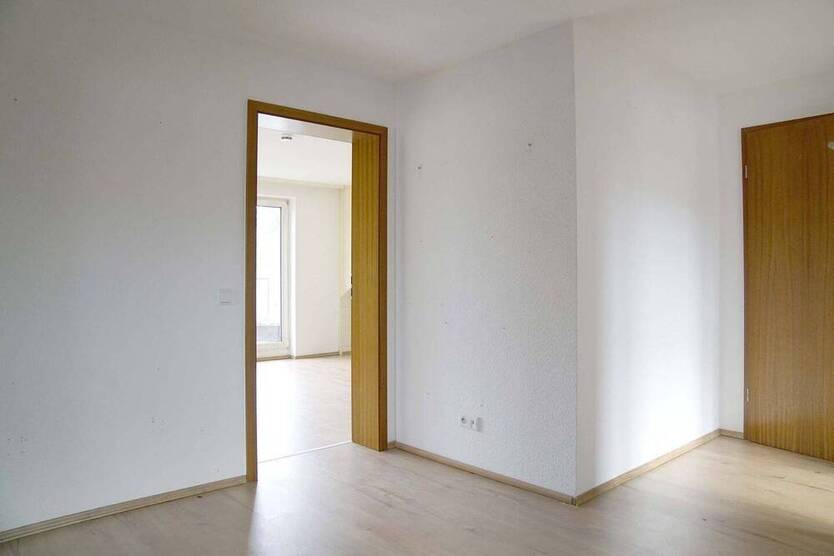 2 Zimmer Etagenwohnung mit Ausblick in Düsseldorf - Urdenbach