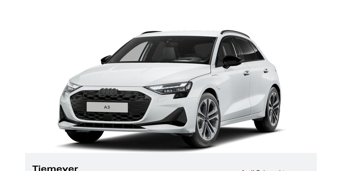 Audi A3 7.756 km 41.270 &euro; Dorsten 46284