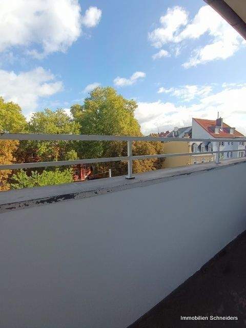 Düsseldorf-Oberbilk, Heerstraße 27 - Komplett sanierte Wohnung mit 2 Balkonen + Küchenzeile ab Oktober zu mieten !! 2 zimmer