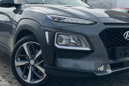 Hyundai KONA 126.452 km 15.648 € Mönchengladbach 41063