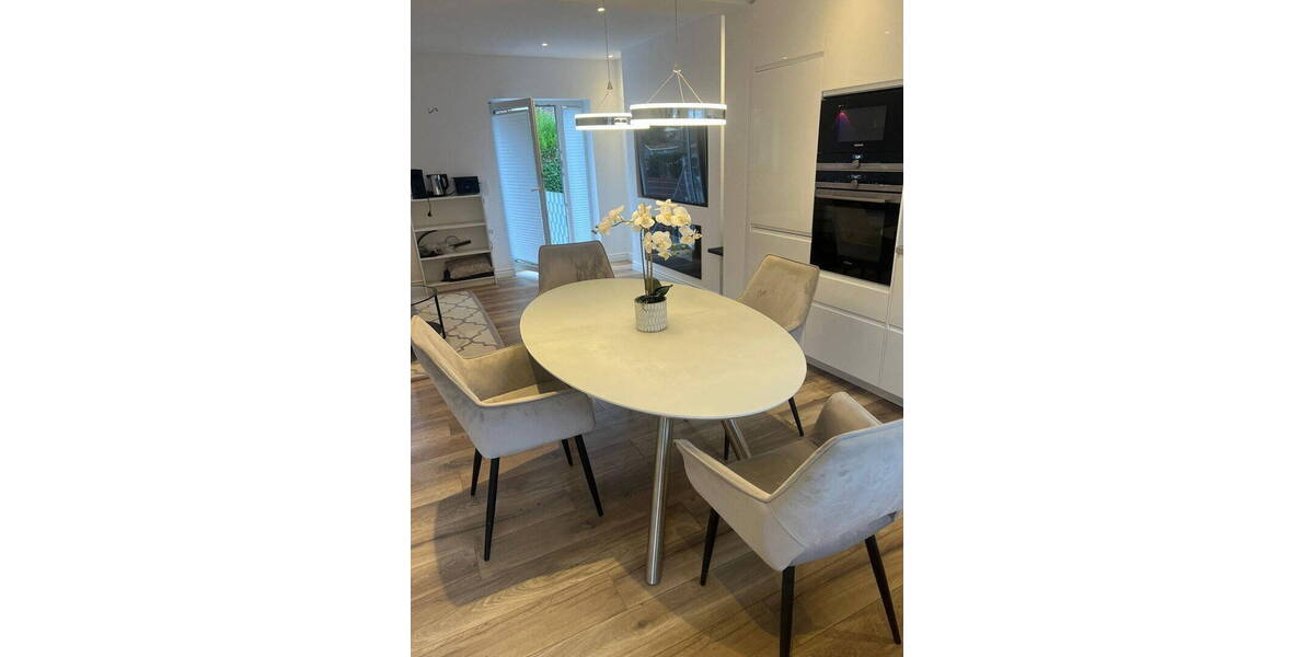 Reihenmittelhaus Düsseldorf Rath - 4 Zimmer, 85 m&sup2;, 469.000&euro; | Angebot:26330463
