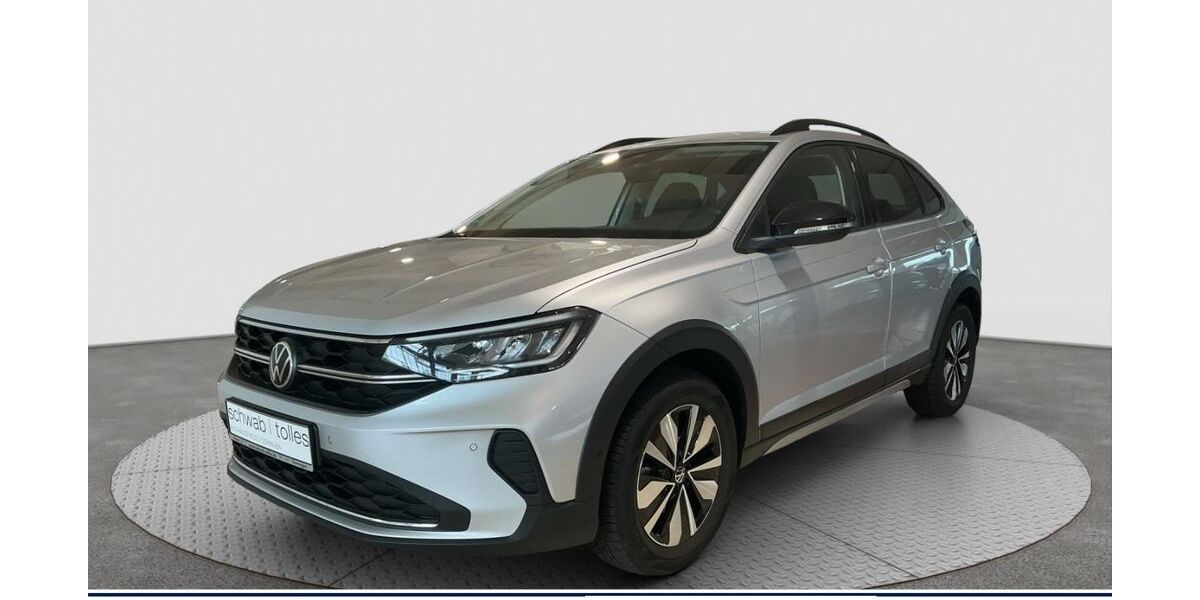 VW Taigo 15.418 km 25.645 &euro; Neuss 41469