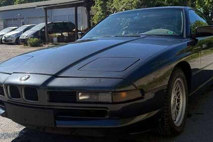 BMW 850 237.040 km 30.000 &euro; Mülheim an der Ruhr, Stadt 45478