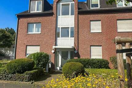 Wohnung Meerbusch Necklenbroich - 2 Zimmer, 71 m&sup2;, 335.000&euro; | Angebot:26986414