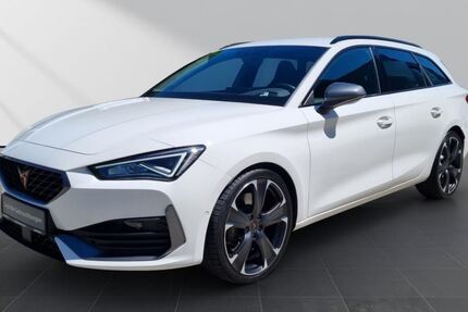 Cupra Leon 9.005 km 34.690 € Wuppertal 42109