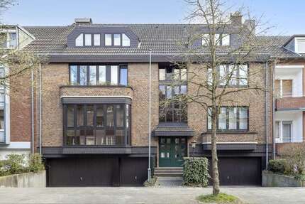 Wohnung zum Kaufen in Neuss 829.000 € 170 m² 6 zimmer