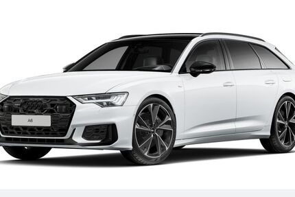 Audi A6 10.930 km 58.920 &euro; Gelsenkirchen 45894