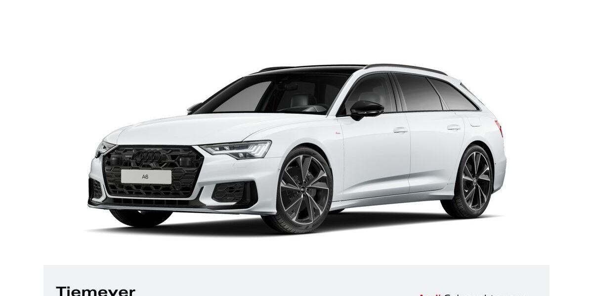 Audi A6 10.930 km 58.920 &euro; Gelsenkirchen 45894