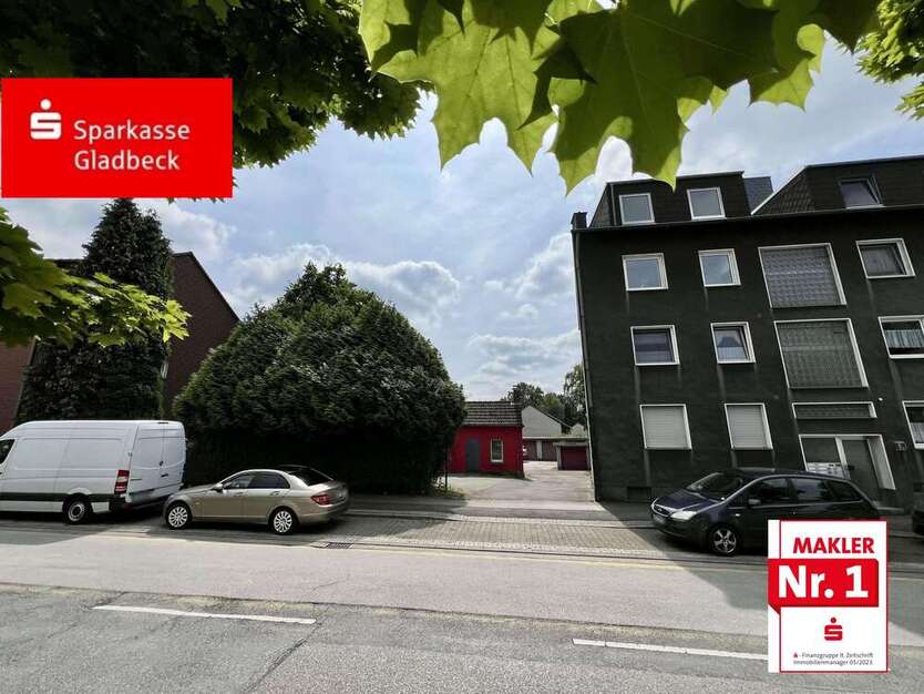 Grundstück zu verkaufen in Gladbeck 300.000 € 953 m² zimmer