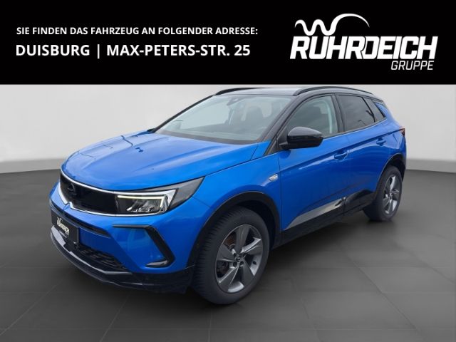 Opel Grandland (X) 23.900 km 24.990 &euro; Duisburg 47059