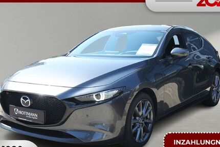 Mazda 3 18.132 km 23.800 &euro; Bottrop-Kirchhellen 46244