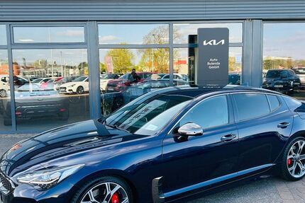 Kia Stinger 110.000 km 34.970 &euro; Wesel 46485