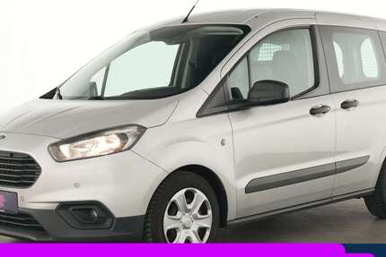 Ford Transit Courier 41.612 km 11.849 &euro; Neuss bei Düsseldorf 41460