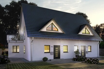 Ihr neues Zuhause in Krefeld - Individuell geplant, flexibel umgesetzt - Haus Krefeld Fischeln | Angebot:27367777
