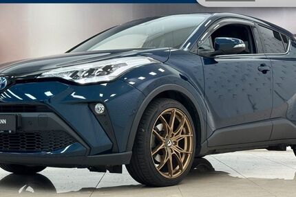 Toyota C-HR 33.019 km 25.800 &euro; Oberhausen 46149