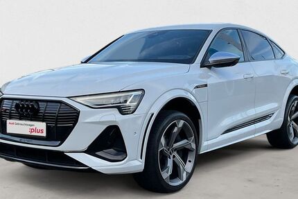 Audi e-tron 34.525 km 45.980 &euro; Wesel 46483