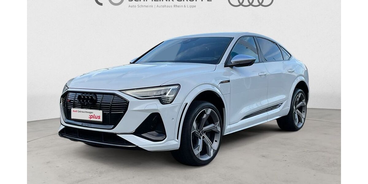 Audi e-tron 34.525 km 45.980 &euro; Wesel 46483