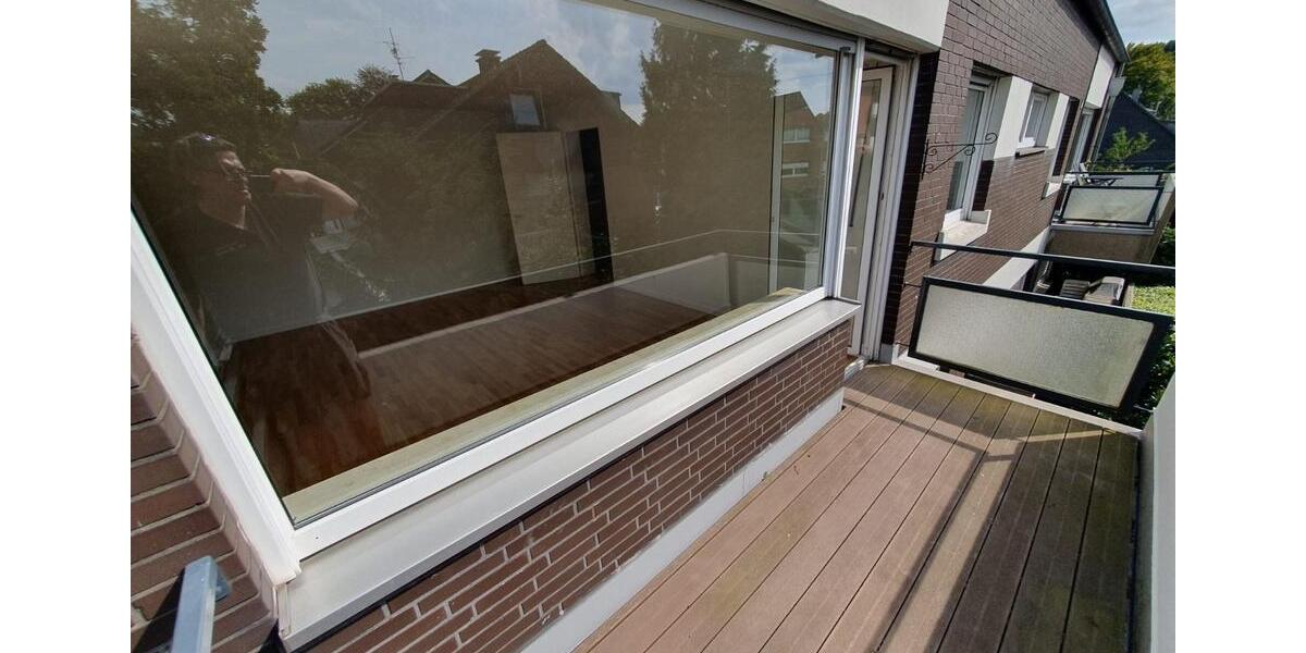 Hochparterre Bottrop Feldhausen - 3 Zimmer, 74 m&sup2;, 900&euro; | Angebot:24829681