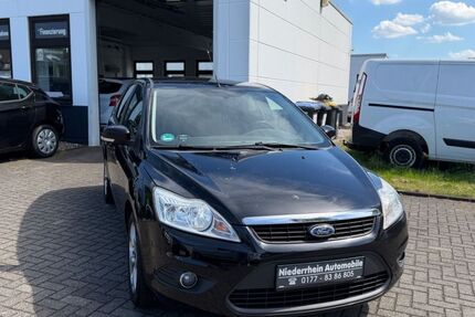 Ford Focus 129.490 km 4.490 &euro; Moers 47441