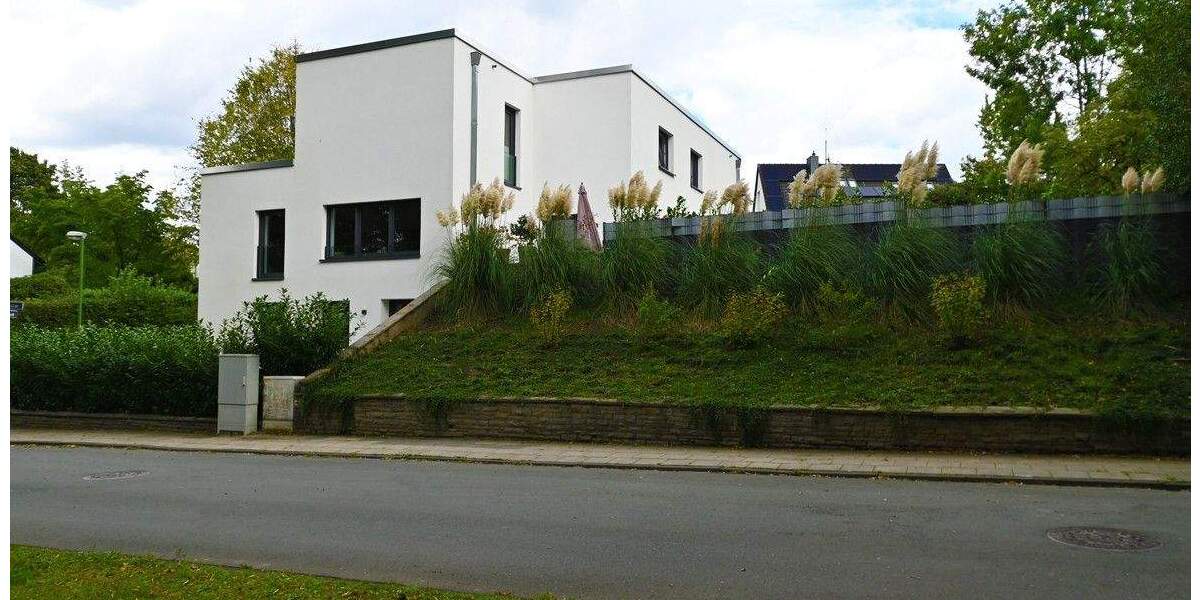 Einfamilienhaus Essen Bredeney - 1 Zimmer, 330 m&sup2;, 2.150.000&euro; | Angebot:25275679