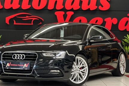 Audi A5 85.000 km 16.790 € Voerde 46562