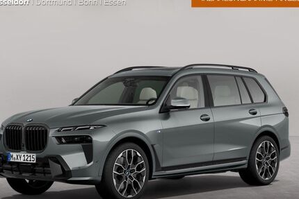 BMW X7 29.942 km 84.990 &euro; Düsseldorf 40237