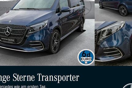 Mercedes-Benz V 300 17.878 km 78.998 &euro; Wesel 46485