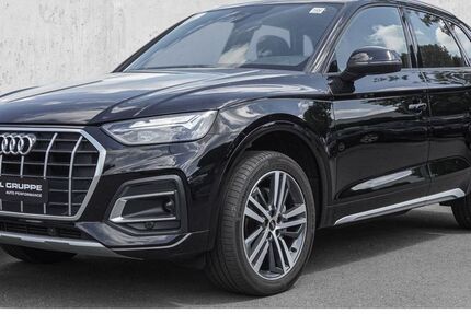 Audi Q5 65.610 km 42.980 &euro; Düsseldorf 40474