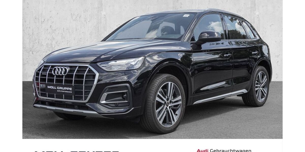 Audi Q5 65.610 km 42.980 &euro; Düsseldorf 40474