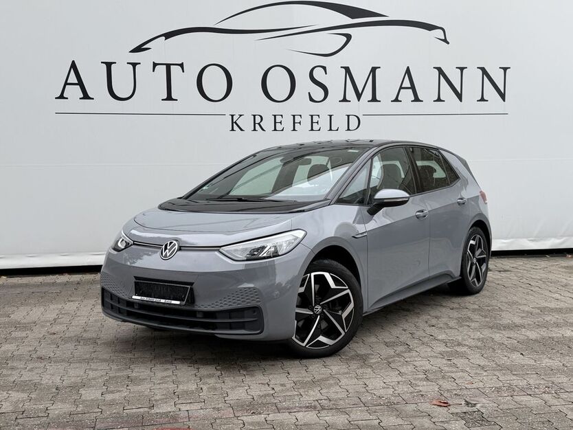 VW ID.3 29.796 km 23.950 € Krefeld 47805