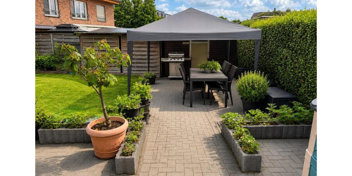 Doppelhaushälfte Bochum Günnigfeld - 8 Zimmer, 175 m&sup2;, 555.000&euro; | Angebot:26778733