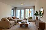 Etagenwohnung Düsseldorf Oberkassel - 4 Zimmer, 107 m&sup2;, 860.000&euro; | Angebot:25667936