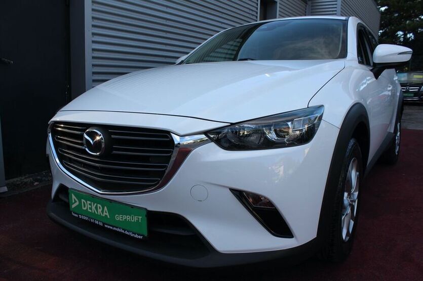 CX-3