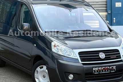 Fiat Scudo 120.000 km 14.980 &euro; Ratingen 40880