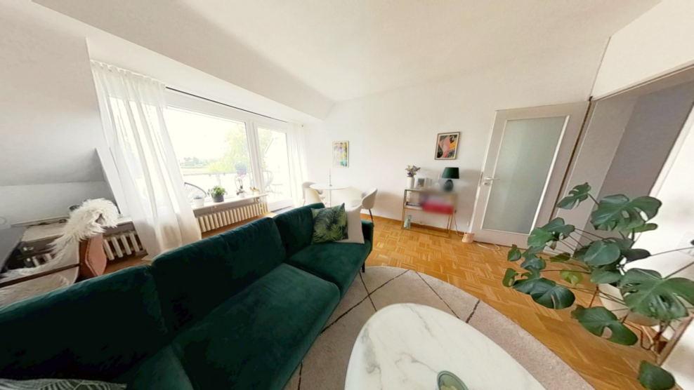 Wohnung zum Kaufen in Meerbusch 230.000 € 45.07 m²