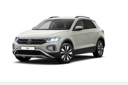 VW T-Roc 40.209 km 24.880 &euro; Dorsten 46282
