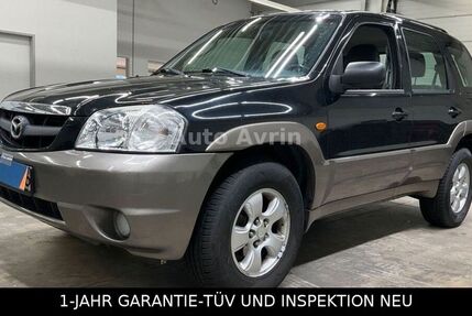 Mazda Tribute