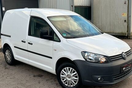 VW Caddy 94.000 km 5.999 &euro; Wesel 46485