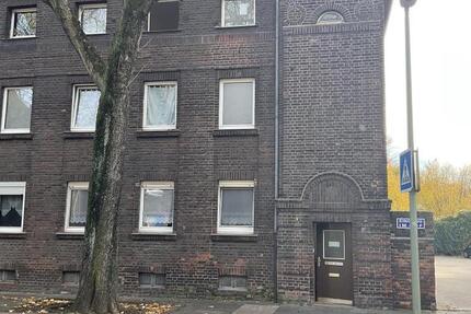 3-Zimmer-Wohnung für die ganze Familie in Duisburg Beeckerwerth 3 zimmer