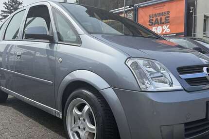 Opel Meriva 142.000 km 3.499 € Mönchengladbach 41065