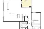 Einfamilienhaus Düsseldorf Pempelfort - 2 Zimmer, 645.000&euro; | Angebot:25654644