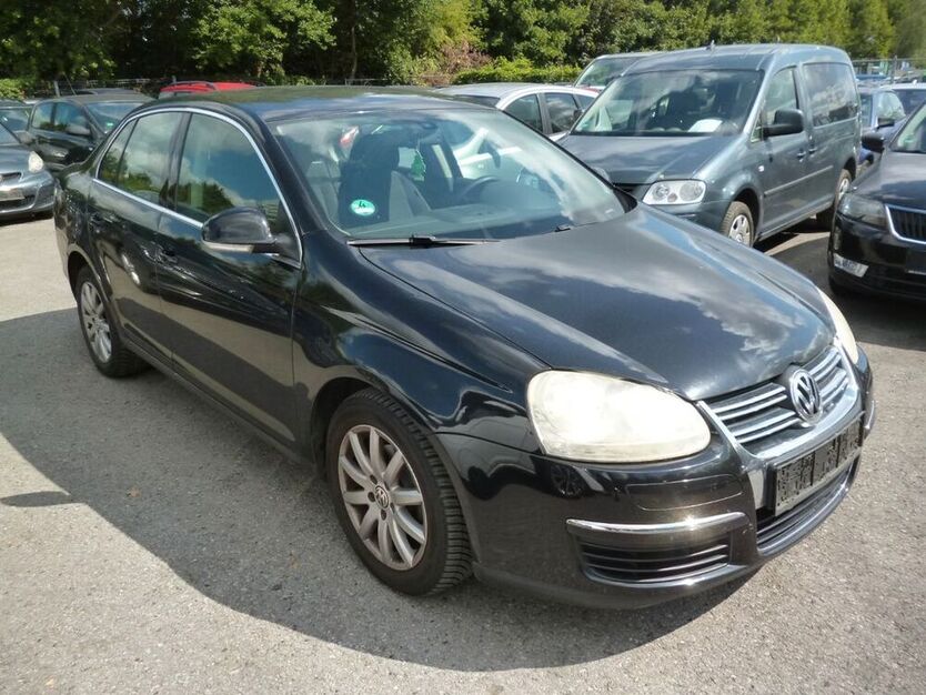 Jetta