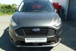 Ford Tourneo Connect Komb1.5 d. Klima Navi Alu Standh. 165.000 km 12.900 € Ratingen 40885