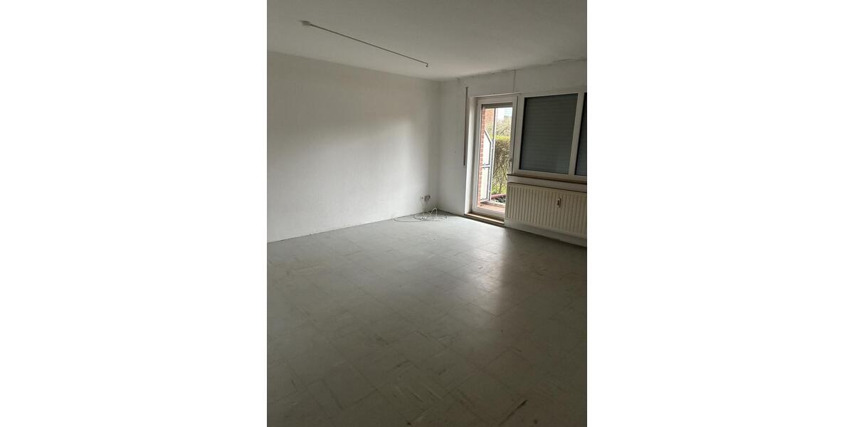 Erdgeschoßwohnung Duisburg Hochheide - 2.5 Zimmer, 59 m&sup2;, 354&euro; | Angebot:25175707