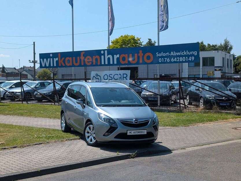 Zafira
