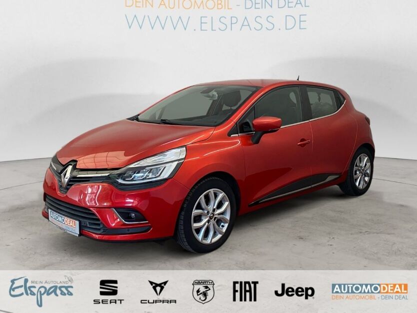 Renault Clio 67.933 km 13.749 € Dinslaken 46539