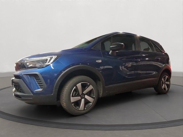 Opel Crossland (X) 21.911 km 16.990 &euro; Krefeld 47800